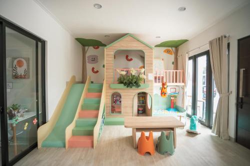 Little Bnb House