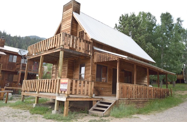 Little Fanny - In Town - Pet Friendly! - Satellite - Gas Fireplace - Gas Grill -