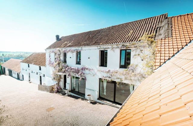 Little Farm Comfort House