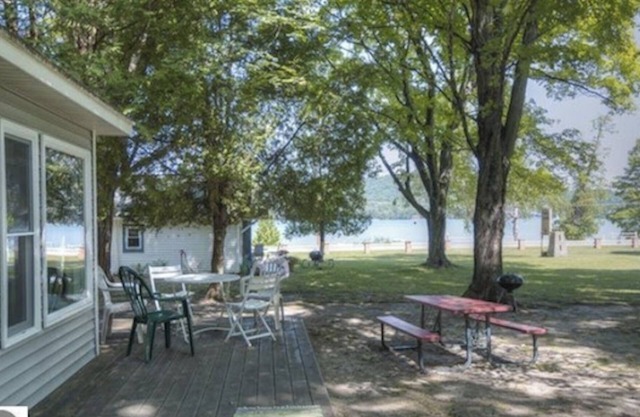 Little Glen Lake Cottage - Glen Arbor/Sleeping Bear Dunes Area