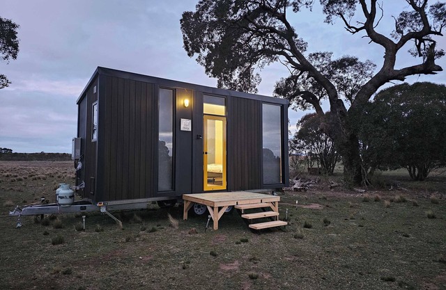 Little Haven Cottage 2 by Tiny Away