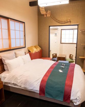 Little Hotel Kyoto Karasuma Takatsuji