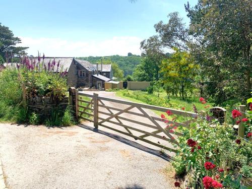 Little Lanherne Farm Cottage