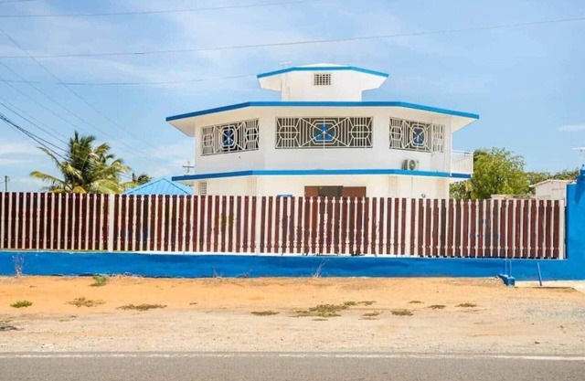 Little Lighthouse (El Farito)