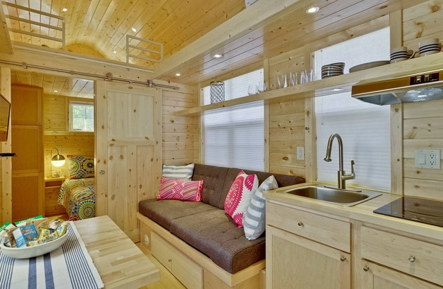 Little luxury in San Jose