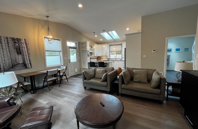 Little Mountain Guest Suite