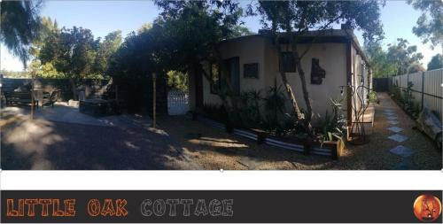 Little Oak Cottage