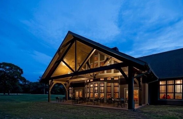 Little Ocmulgee State Park and Lodge