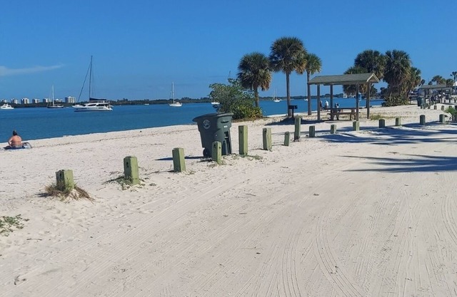 Little Paradise