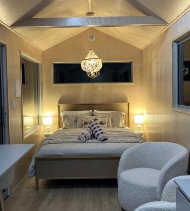 Little Shed Retreat