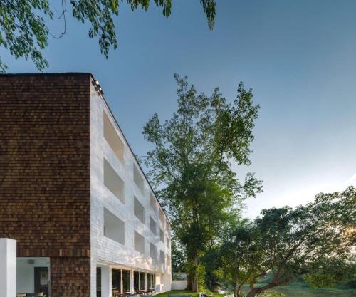 Little Shelter Hotel Chiangmai