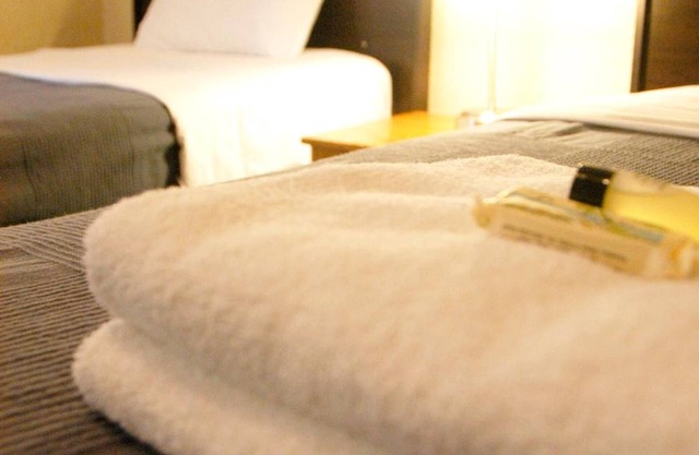 Little Tokyo Hotel