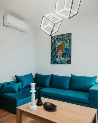 Little Villa
