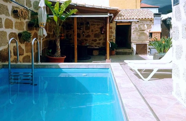 Live Arico Lagar