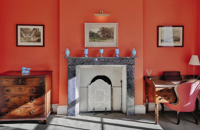 Live like royalty, a once in a lifetime stay at Slane Castle!