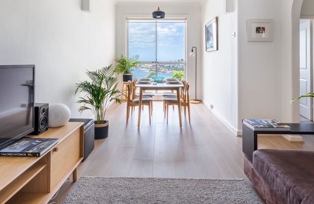 Live the Coastal Life with Spectacular Views