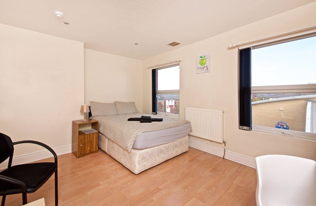 Liverpool City Stays - Lawrence Road BB1
