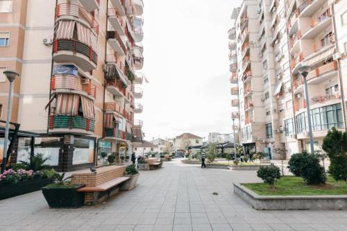 Livia Aparthotel