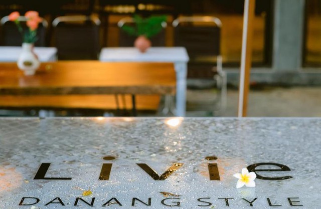 LIVIE Da Nang Style