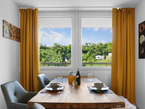 Living bei Höchst