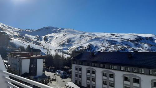 LIVING SIERRA NEVADA, céntrico, vistas, zona baja Montblanc