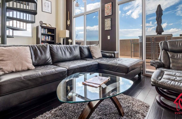 Living the Dream Penthouse - Best Views in ABQ