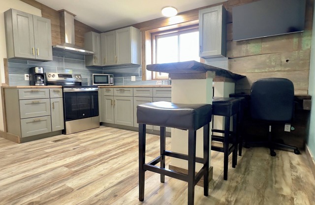 Livingston MT Paradise Unit A