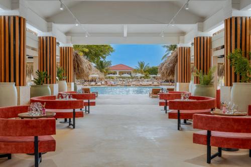 Livingstone Jan Thiel Resort