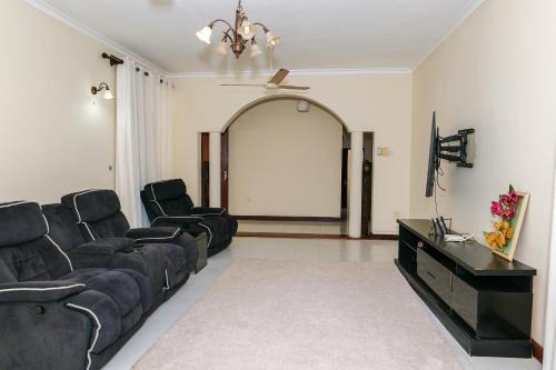 Liya House, Nyali