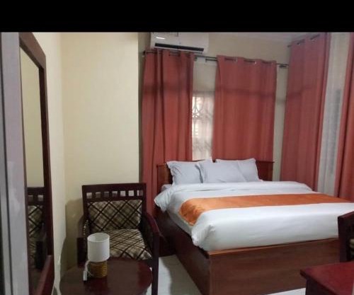 Lizab Lodge