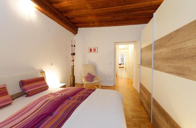 Ljubljana Center Apartments