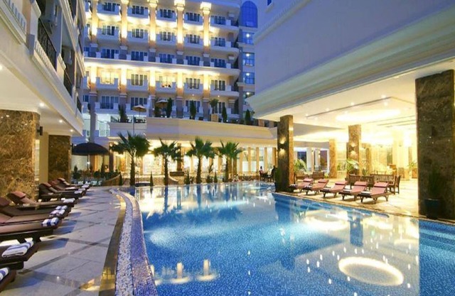 LK Miracle Suite