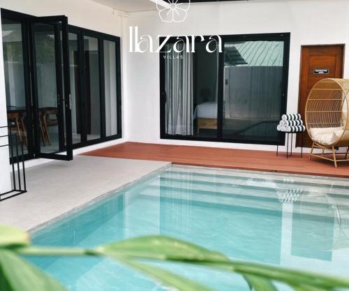 Llazara Villas