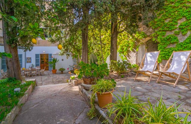 Llullana, House 5StarsHome Mallorca