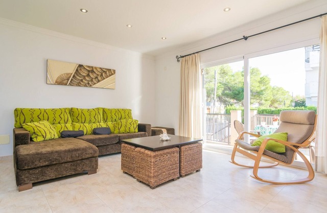 Lluna Home - House In Colònia De Sant Jordi