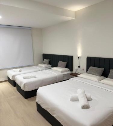 LM Homestay