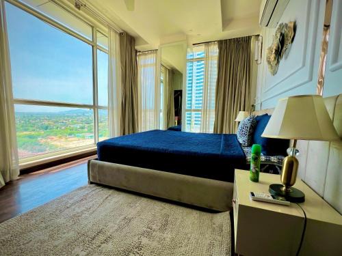 LMY Boutique Signature Apartments Facing Centaurus Mall - Elysium Tower Islamabad