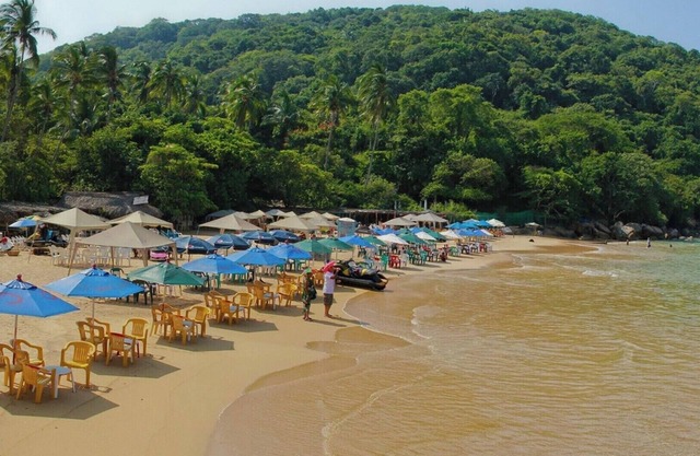 Lo mas exclusivo de Acapulco Guerrero