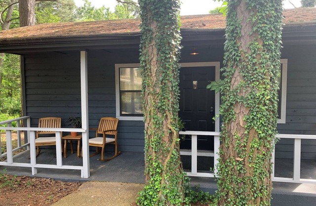 Loblolly Pines Adventure Camp