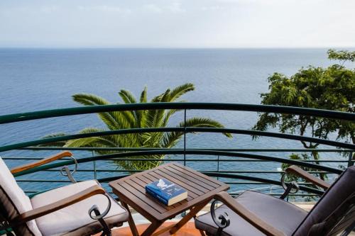 Lobos Bay-Apartment With Unique Sea Views