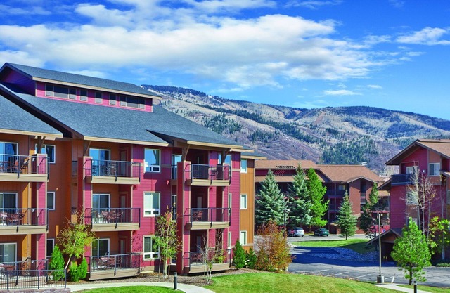 Local hot springs await your arrival!