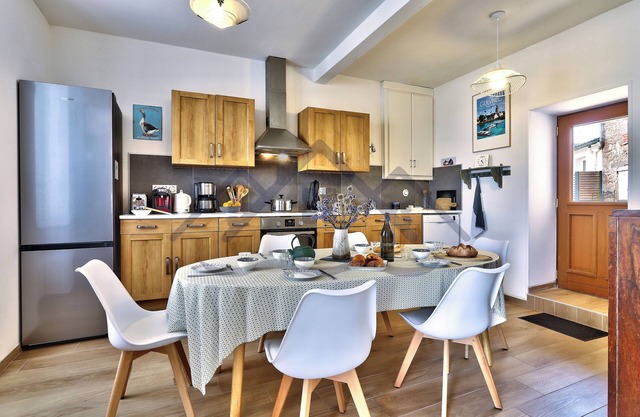 LocaLise - Holiday home close to the center with enclosed grounds