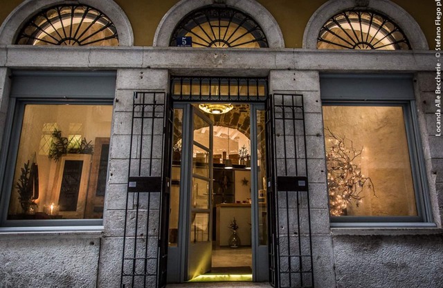 Locanda alle Beccherie