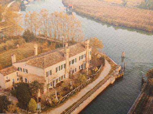 Locanda alle Porte 1632