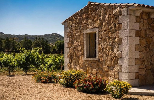 Locanda In Vigna