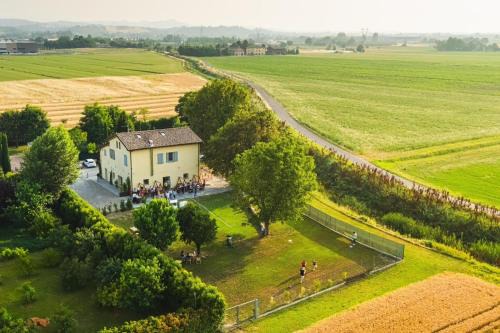 Locanda L'Orangerie
