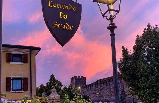 Locanda Lo Scudo
