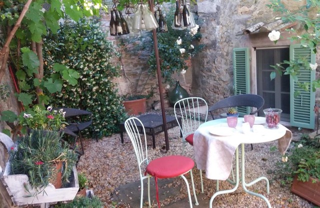 Locanda pane e vino