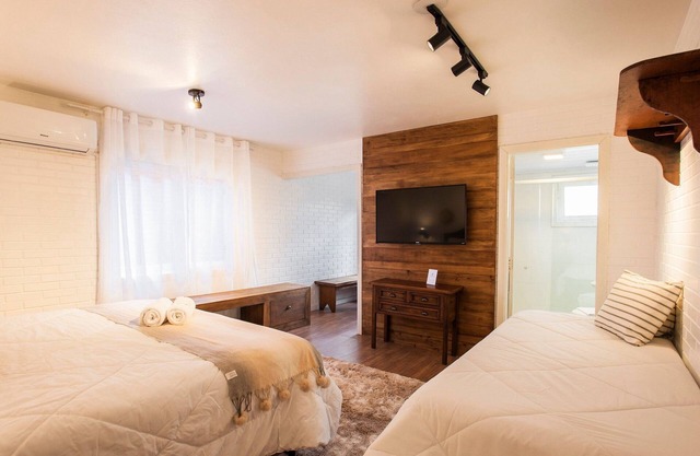 LOCAR-IN GRAMADO - Flats da Montanha