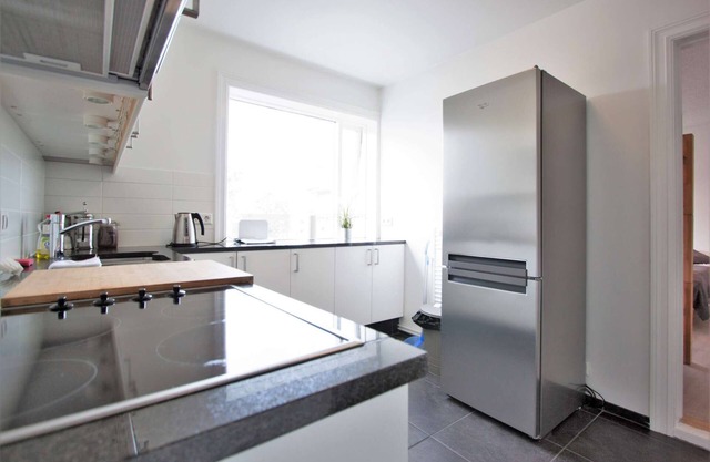 Located in downtown Reykjavik, only 200-meter walking distance from the main street Laugavegur